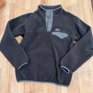 Boys Patagonia Sweatshirt